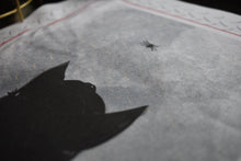Load image into Gallery viewer, Cat & Spider (Printed Cloth)